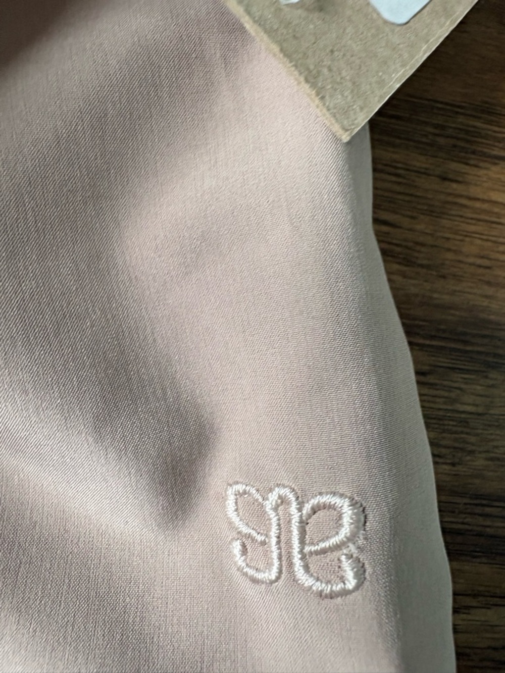 Albion Jetsetter Cargo Joggers in Cobblestone - Picture 6 of 7